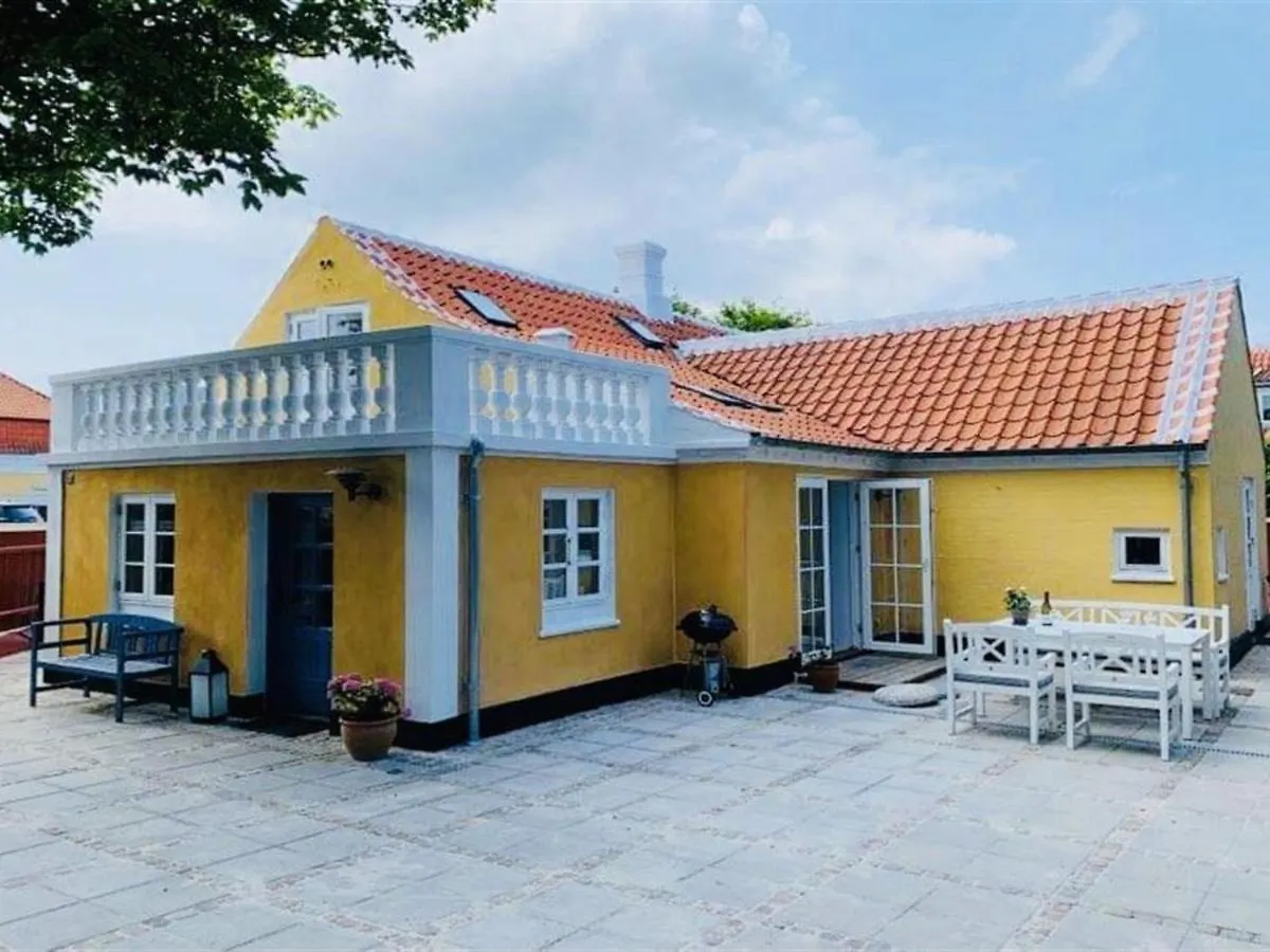 סקאגן Holiday Home Juhana - 150M From The Sea In Nw Jutland By Interhome