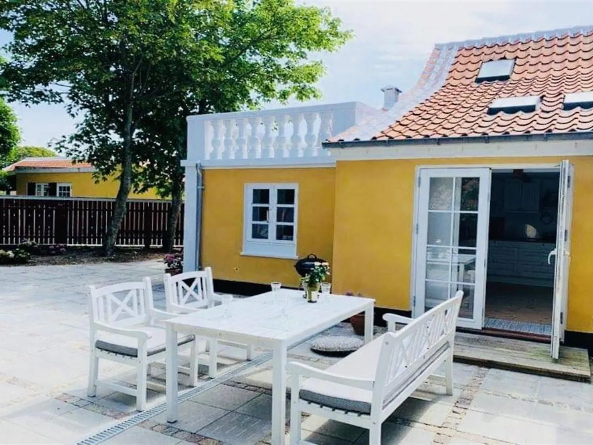 סקאגן Holiday Home Juhana - 150M From The Sea In Nw Jutland By Interhome דנמרק