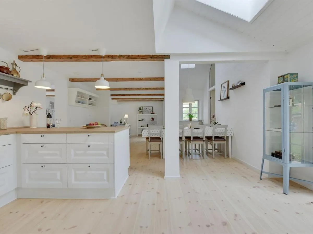 סקאגן Holiday Home Juhana - 150M From The Sea In Nw Jutland By Interhome