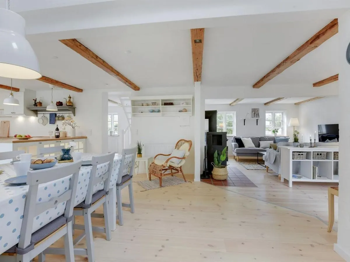 סקאגן Holiday Home Juhana - 150M From The Sea In Nw Jutland By Interhome