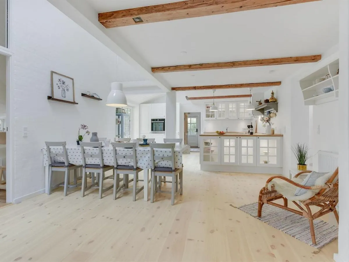 סקאגן Holiday Home Juhana - 150M From The Sea In Nw Jutland By Interhome