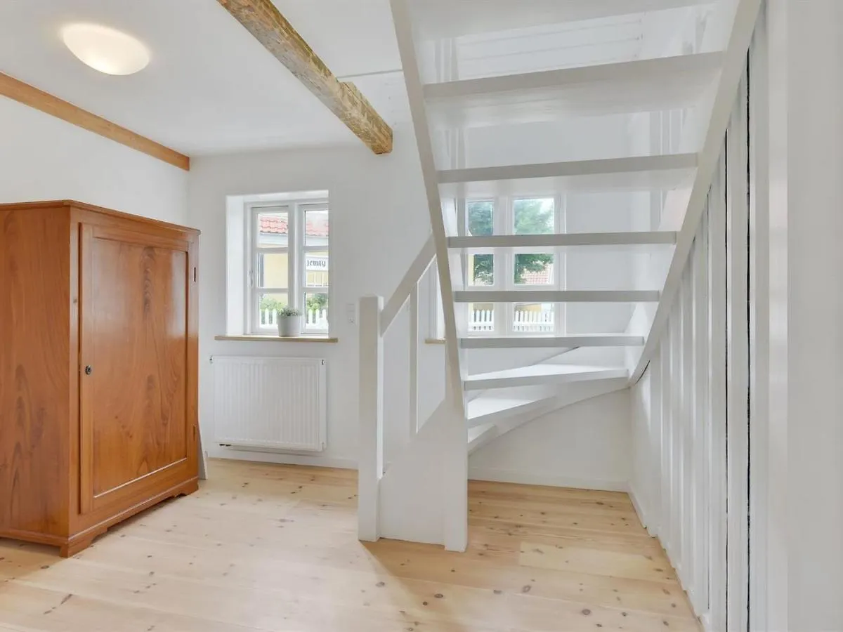 סקאגן Holiday Home Juhana - 150M From The Sea In Nw Jutland By Interhome